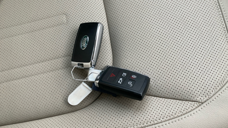 Land Rover Defender 3.0 D250 S 110 5dr Auto Diesel Estate